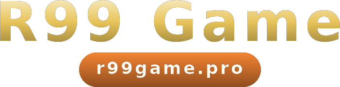 R99 Game logo