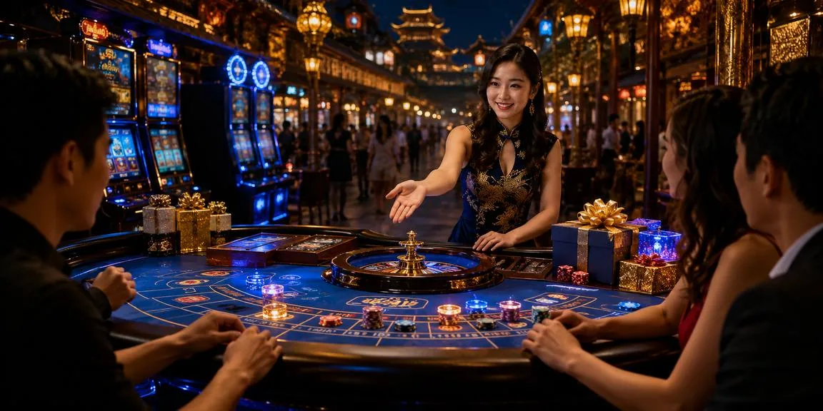 R99 Game Nền tảng casino tập trung vào game thủ Việt